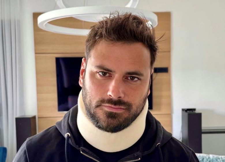 Stjepan Hauser otkazao sve koncerte: "Srce mi se slama, moram svoje zdravlje da stavim na prvo mesto"