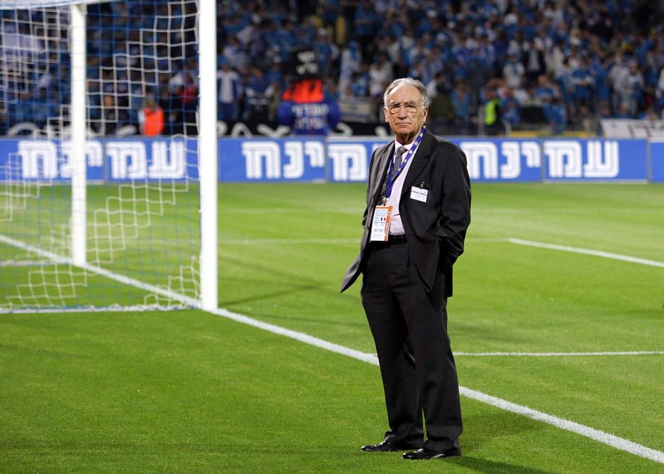 TUGA U FRANCUSKOJ: Umro Žan-Pjer Eskalet