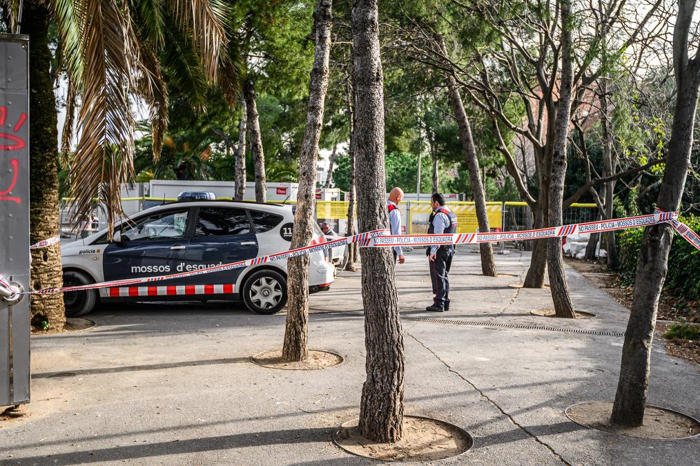 KO JE KRSTO VUJIĆ ZVANI TERMINATOR - ČOVEK SA 9 ŽIVOTA: Preživeo 3 atentata, u jednom mu bio RANJEN SIN OD 3 GODINE! Škaljarcu se sad u Barseloni bore za život