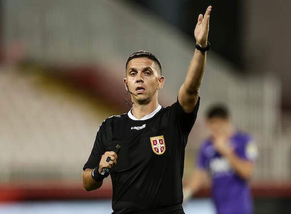 SUDIJSKA KOMISIJA FSS UOČILA GREŠKE: Propust Stefanovića uticao na ishod u Lučanima