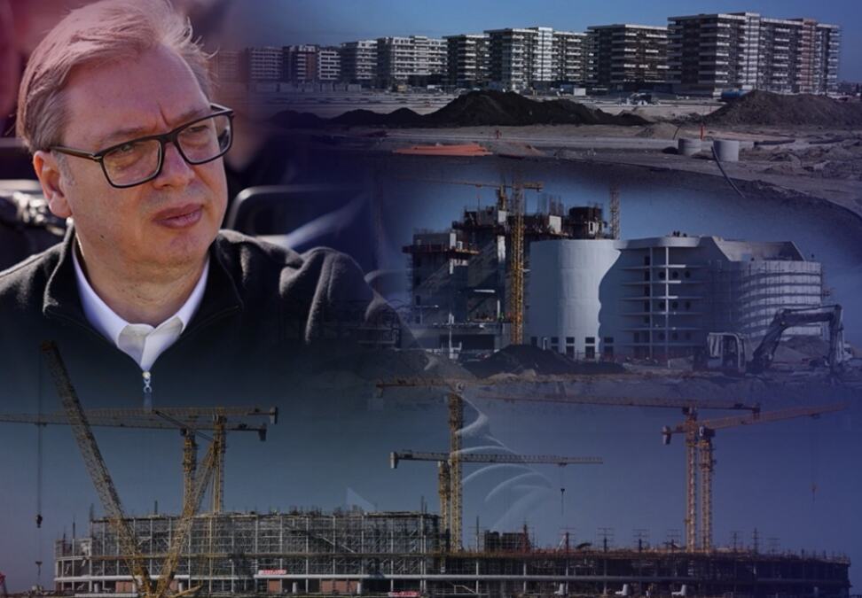 OVO JE PRAVI PUT! Vučić objasnio kako ćemo ući u novu eru razvoja i uraditi velike stvari za našu zemlju (FOTO)