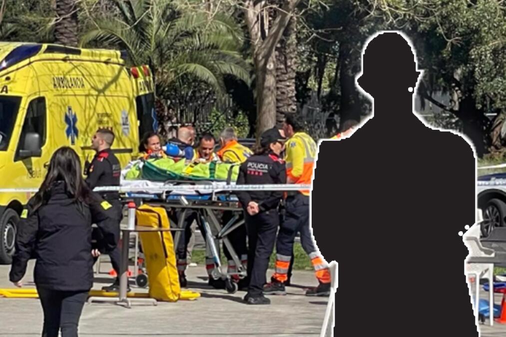 "LEKARI U ŠPANIJI SE BORE ZA ŽIVOT KRSTA VUJIĆA!" Šok detalji krvavog obračuna u Barseloni: "Ovde je reč o visoko rangiranom članu škaljarskog klana"