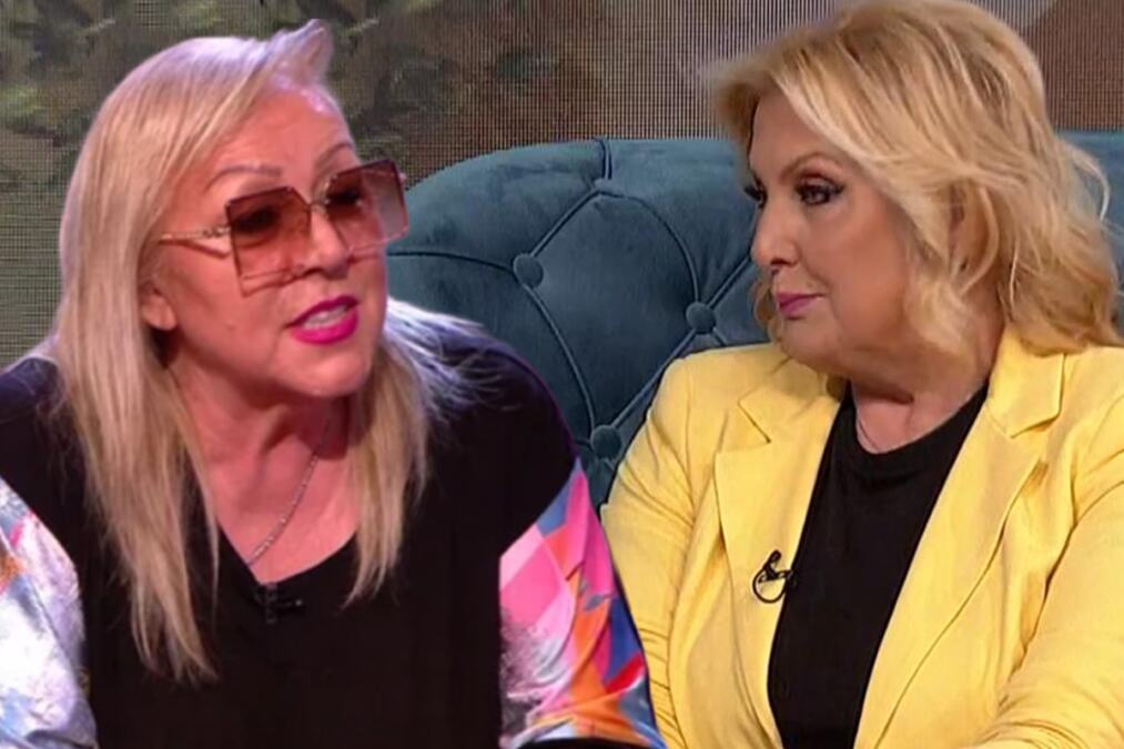 "ONA MENE NE PODNOSI, ZOVE VODITELJE KAD JA GOSTUJEM" Zorica Marković o Snežani Đurišić! Progovorila o Maloj Cani i Andriji, a evo da li ulazi u Elitu 10