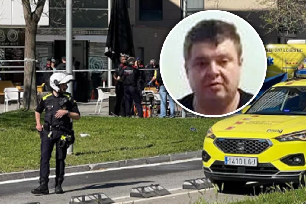 OVO JE VLASNIK KAFIĆA U KOM JE IZREŠETAN ŠKALJARAC: Nenad hapšen 2018. zbog kokaina iz Kolumbije, pa postao imućni biznismen (foto)