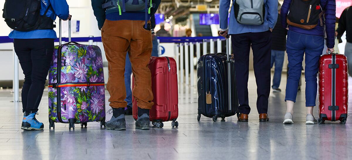 Lažne rezervacije seju paniku među putnicima: Sajber-kriminalci osmislili novu prevaru!