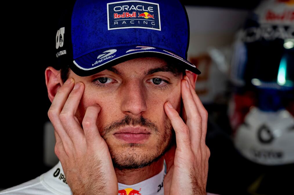 NIKO NIJE NEZAMENJIV, PA NI MAKS FERŠTAPEN: Bivši as Formule 1 o najavljenom povlačenju Holanđanina