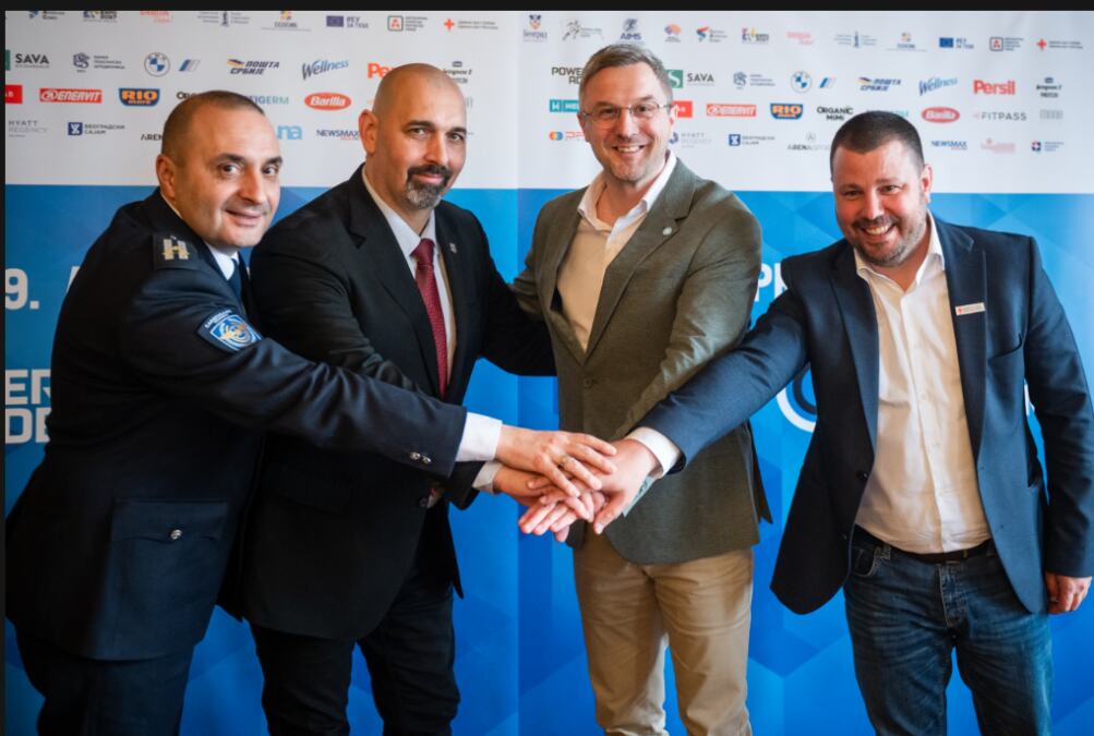 DVODNEVNI SPEKTAKL PO 39. PUT:  Sve je spremno za istorijski Beogradski maraton!