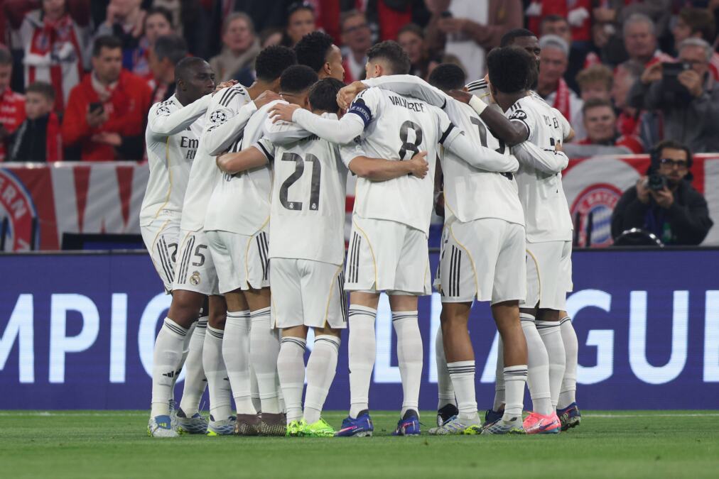 STANJE MU SE NAGLO POGORŠALO, FUDBALER REALA HITNO PRIMLJEN U BOLNICU! Napustio trening pred meč protiv Bajerna - isplivale nove informacije koje zanimaju sve!