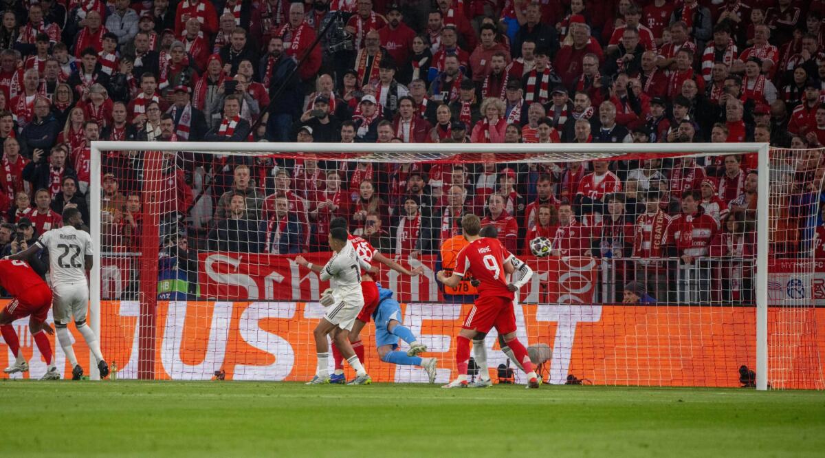 OVO SU PAROVI POLUFINALA LIGE ŠAMPIONA: Čeka nas fantastičan fudbal