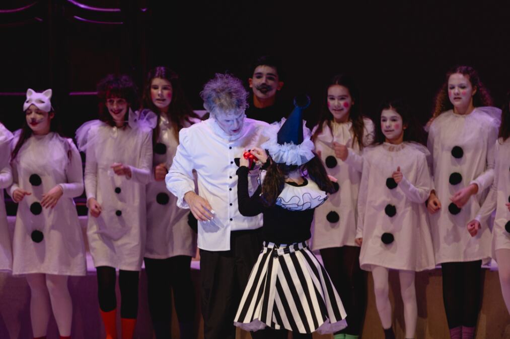 „Brundibar“ u Madlenianumu: opera o hrabrosti, savesti i zajedničkom glasu