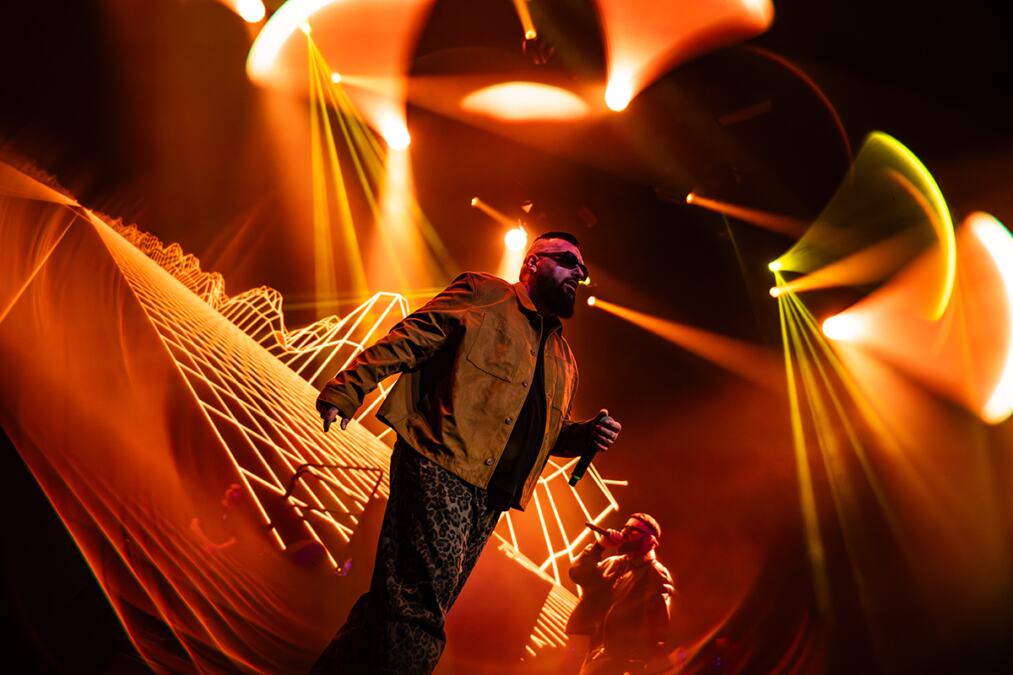 Buba Corelli IZNENADIO FANOVE! U jeku GOAT Tour-a, nakon 5 godina reper izdao solo projekat – 