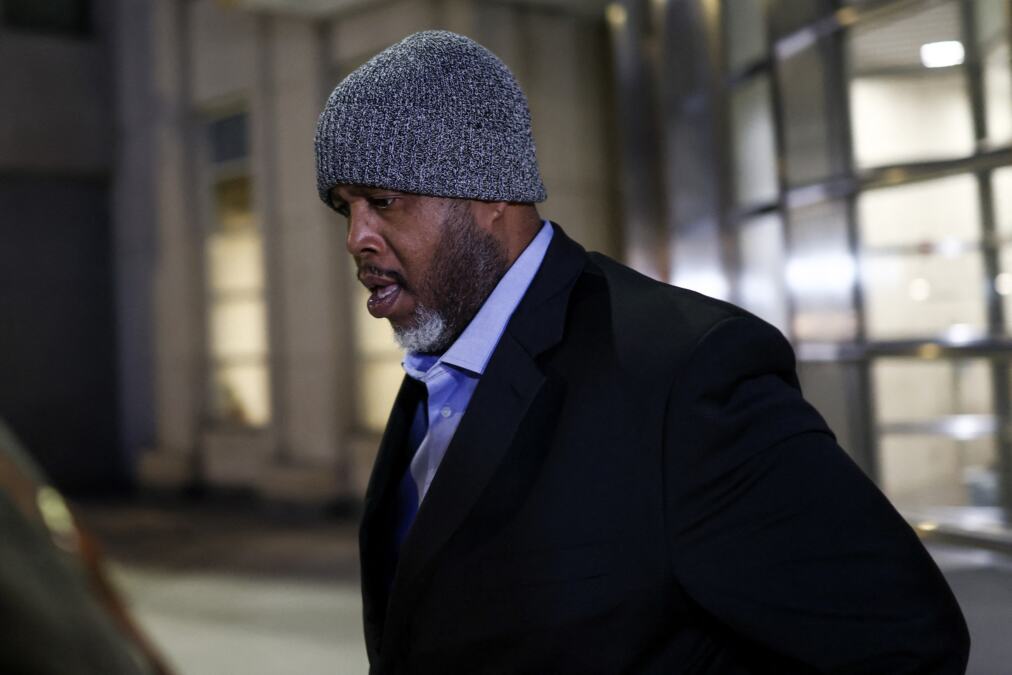 VELIKA AFERA KLAĐENJA: Bivši NBA košarkaš planira da prizna sve!