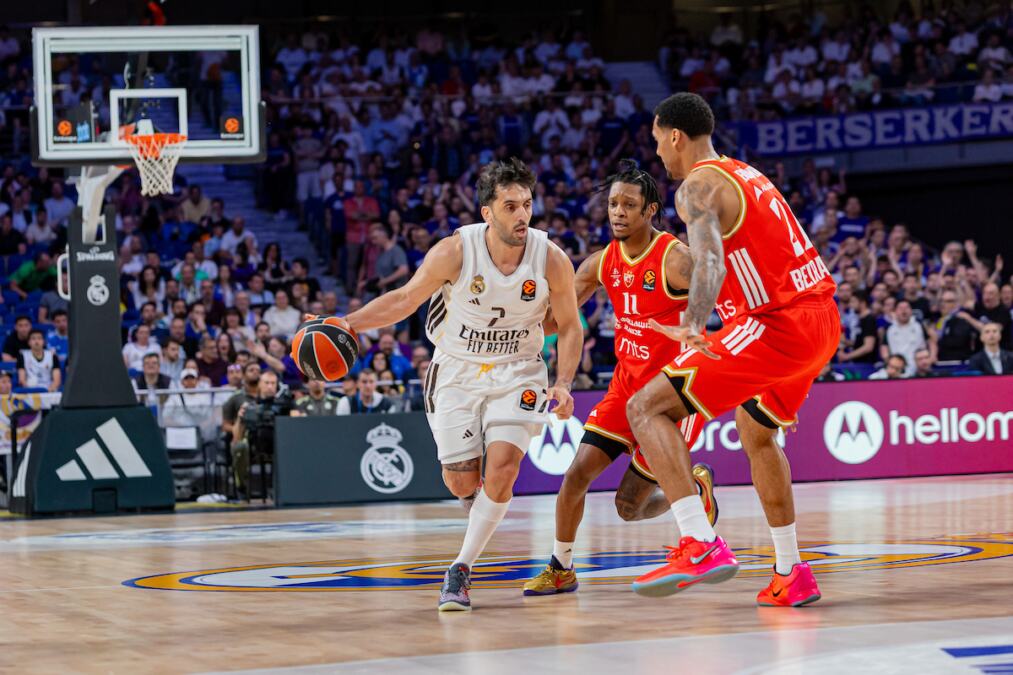 ŠTA TO BEŠE PREDNOST DOMAĆEG TERENA? Potpuno bizarna situacija u Evroligi!