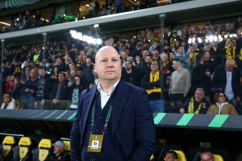 MARKO NIKOLIĆ GAZI KA TITULI: AEK razbio PAOK u velikom grčkom derbiju!