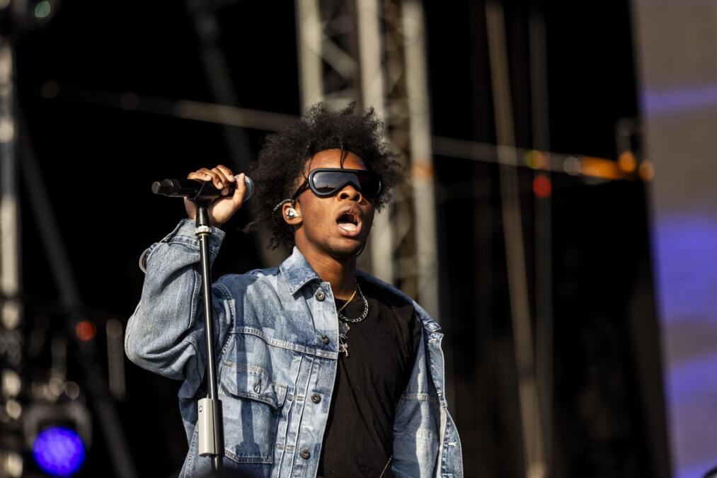 Reper se oglasio nakon  što je protiv njega podignuta optužnica za ubistvo tinejdžerke: Evo šta je rekao