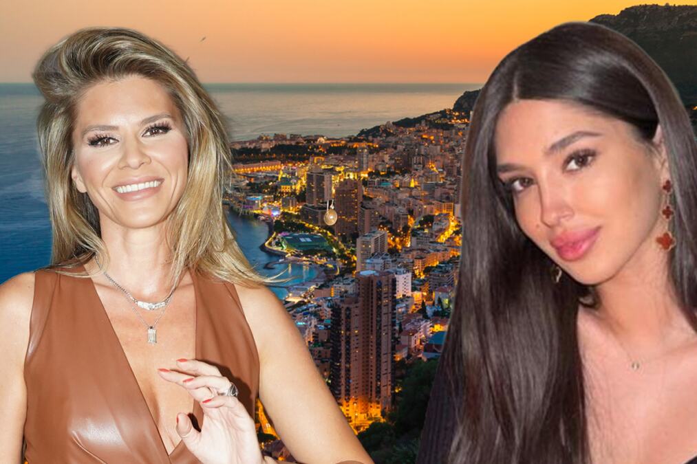 ŠOK! ĐINA SE NIJE POJAVILA NA MAMINOM VENČANJU: Otkriven razlog zašto nije prisustvovala svečanom činu