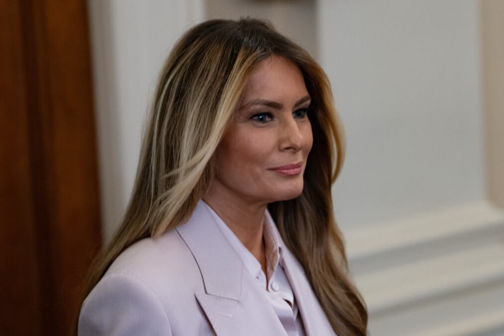 Žene u porodici Tramp odbacile Melaniju? Ivanka objavila sliku sa porodične proslave, svi se pitaju gde je prva dama