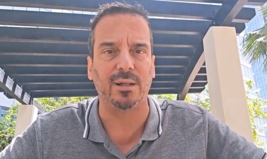 "OVO ŠTO SE SINOĆ DESILO NA MEDICINSKOM JE POKAZNA VEŽBA ZA IZBORE!" Uroš Piper o planu blokadera: Praviće haos, divljaće, sve sa ciljem da izazovu puč' (VIDEO)