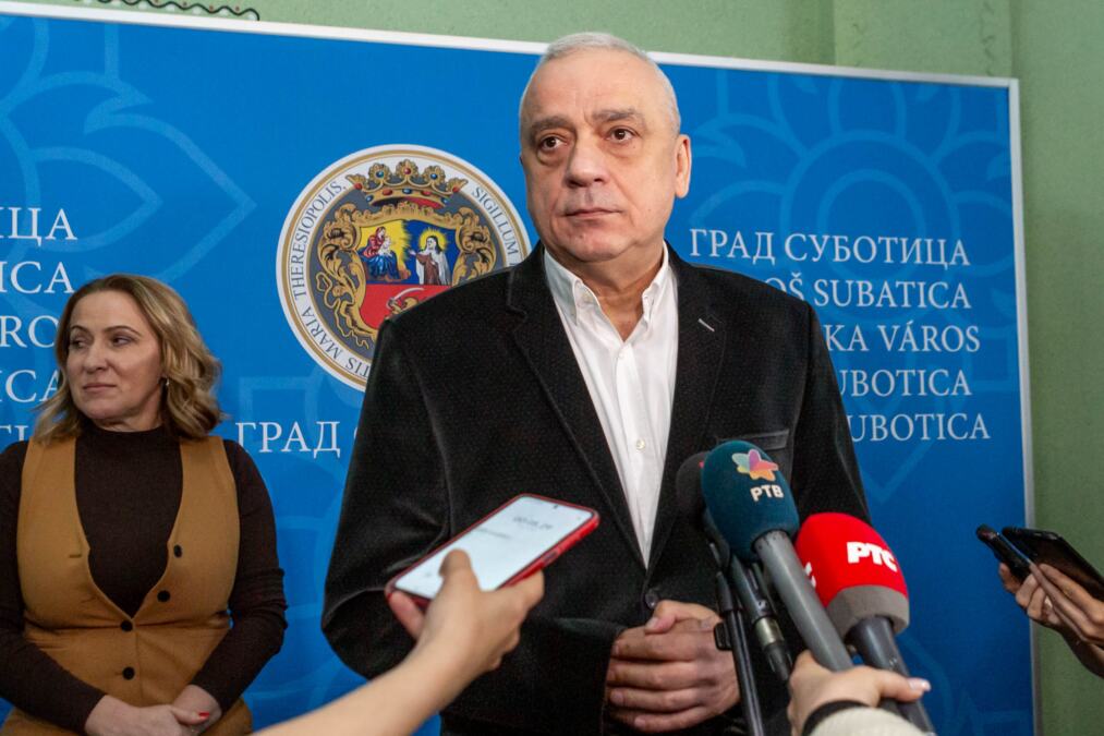 U Subotici održana sednica Saveta za stručno usavršavanje zaposlenih u jedinicama lokalne samouprave

