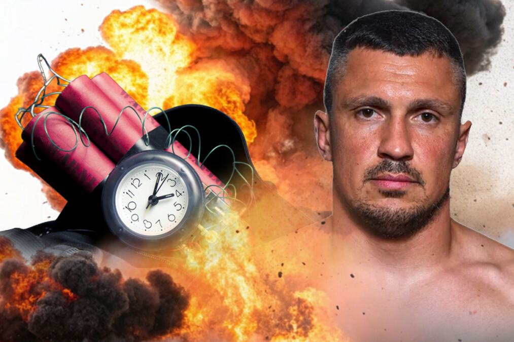 MMA BORAC 3. PUT NA METI, SADA MU BOMBOM RAZNELI AUTO! Prvo pokušali da ga ubiju iz automatske puške, pa ga ranio biznismen, a evo šta on kaže! (foto)