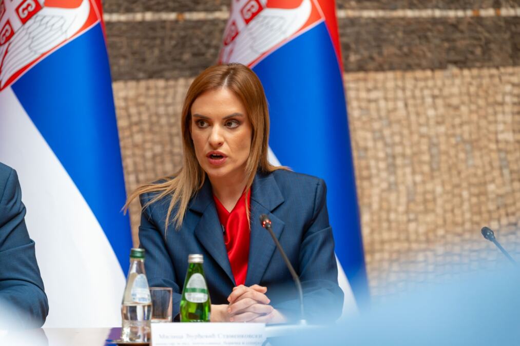 Brže i efikasnije ostvarivanje prava: Počele obuke zaposlenih za rad na platformi u sistemu SOZIS