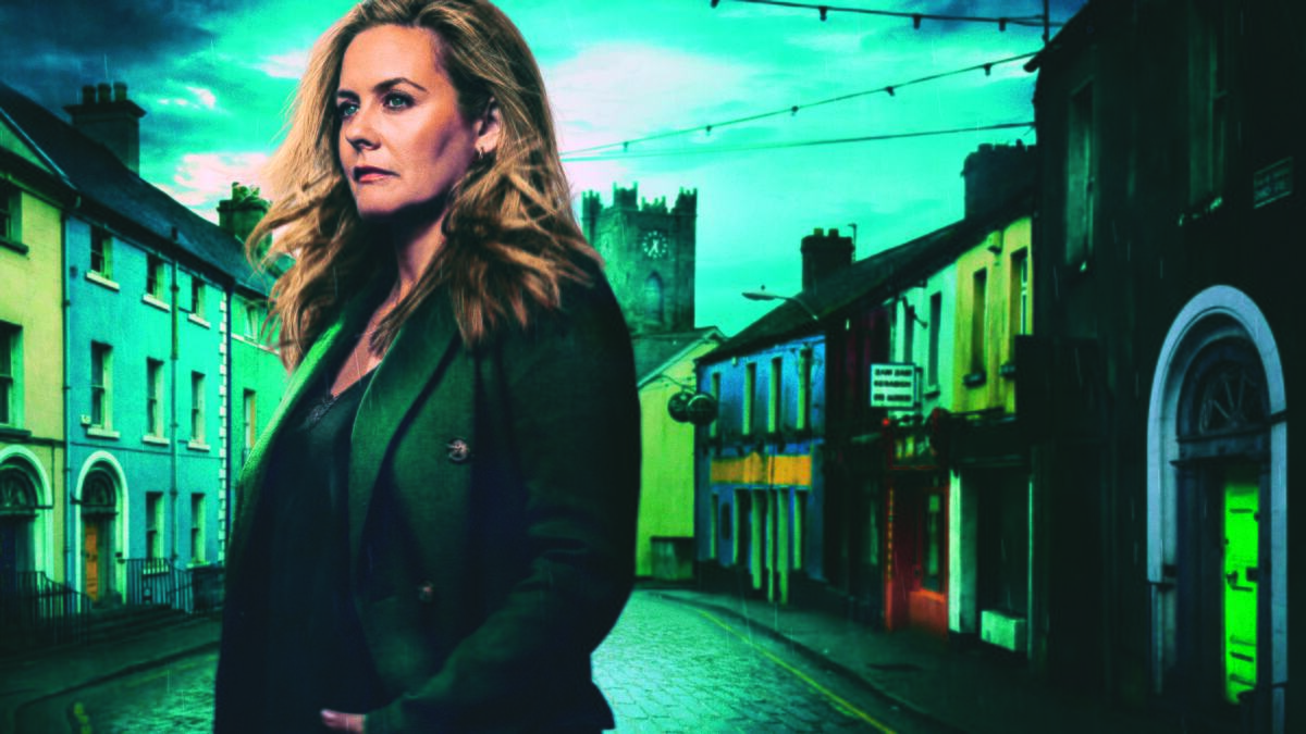 "Laži mogu da nas zaštite nakratko, ali dugoročno nas zarobljavaju" Alisija Silverstoun o tome koliko istina može da bude bolna, ali oslobađajuća