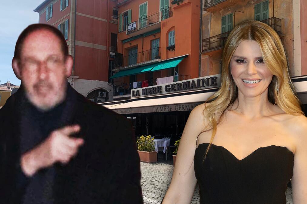 ZBOG MELININE VEČERE ZATVORILI PRESTIŽNI RESTORAN: Ovde su kretorka i milioner okupili svatove: Pripremljeno 10 najskupljih šampanjaca (FOTO+VIDEO) 