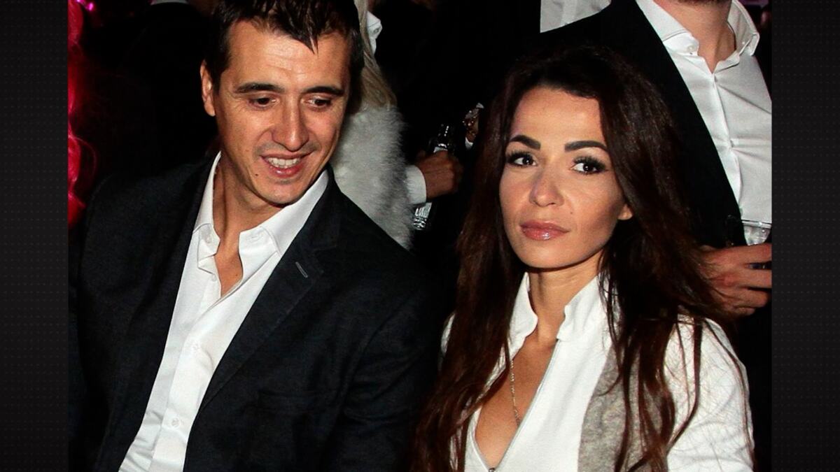 "POSTOJI MOGUĆNOST DA JE SITUACIJA POVEZANA SA PROMOCIJOM NOVE PESME!" Obrt u slučaju Bulat: I ranije su imali sličan slučaj porodičnog nasilja