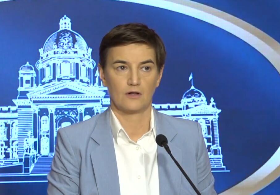 BRNABIĆ O TUŽBI KUSTURICE PROTIV ANDRIJANE NEŠIĆ: Nema nikoga da kaže 'Čekajte, to je uskraćivanje slobode govora, kažnjavanje novinara koji drugačije misli'!