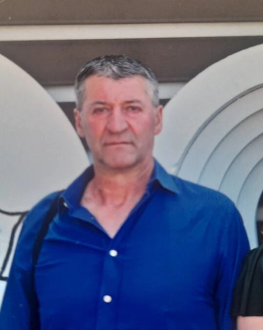 Nestao Nenad (63) u Užicu! Poslednji put viđen jutros, evo šta je imao obučeno - porodica moli za bilo kakvu informaciju! (FOTO)