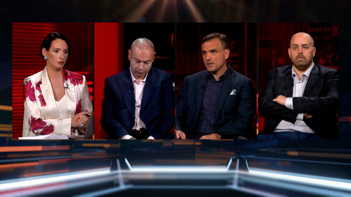 "DOBAR I LOŠ POLICAJAC" Analitičari o pretnjama Rusije evropskim državama: "Takve reči ne treba prihvatati kao šalu"