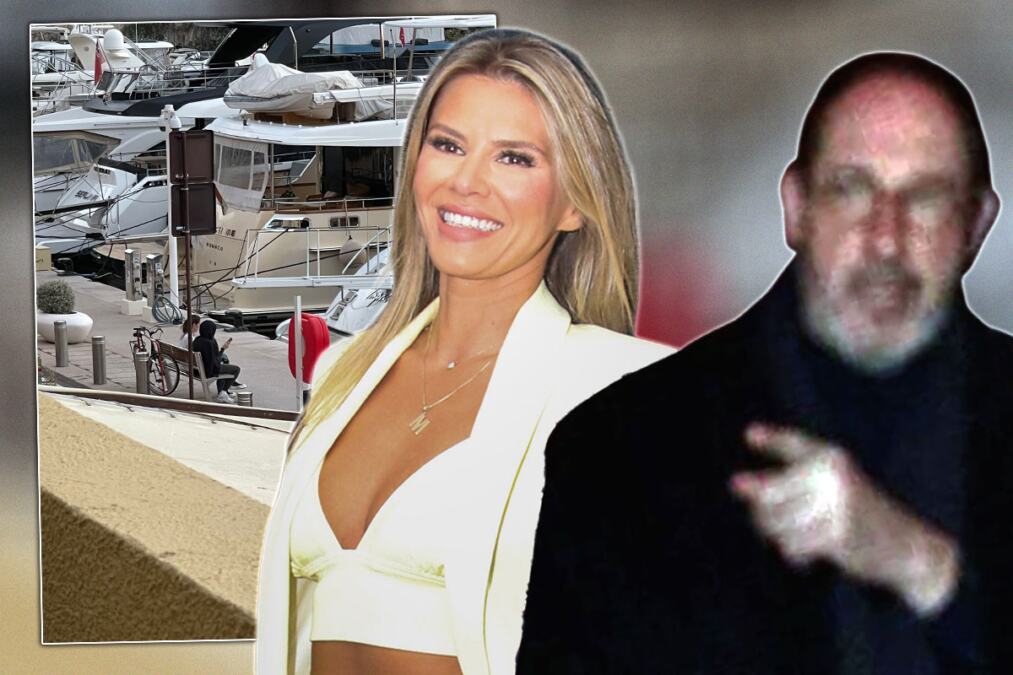 EKSKLUZIVNI PAPARACO! UHVATILI SMO ĆERKU MELININOG MILIONERA NA DAN SVADBE! Nije mogla da uđe na jahtu, otac joj se nije javljao! Ovo se desilo! (FOTO/VIDEO)