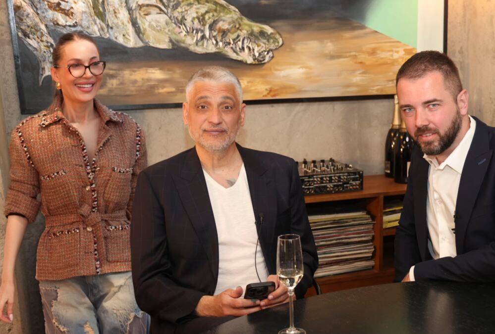 ČEDA SE POMIRO S CECOM, ON I KOS OTKRILI SVE O TOM SUSRETU! Nije došla zato što je gladna, mora da podnese mene u paketu  s Acom  (VIDEO)