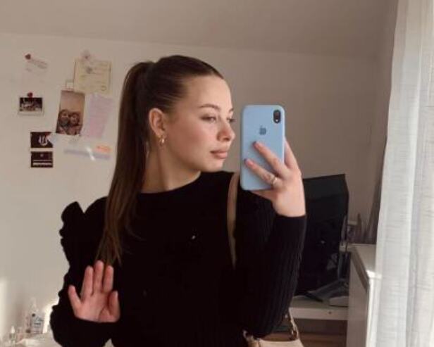 GABRIJELI MAMA UMRLA OD ISTE BOLESTI, NJOJ SRCE STALO VIŠE PUTA! Imala je 9 operacija, a onda je za SAMO 20 dana stiglo ČUDO: "Ako bih ikada saznala..." (FOTO)