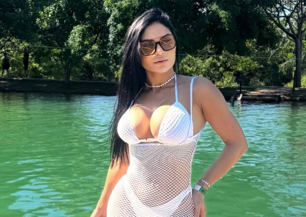 Sara je uhapšena zbog trgovine drogom i pranje novca: Misica pala u akciji "Luksuz"