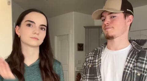 "Dobila sam troje dece pre 20. godine, ne verujemo u kontracepciju": Ispovest  mlade majke izazvala je šokantne reakcije "Trebalo je da držiš noge skupljene"