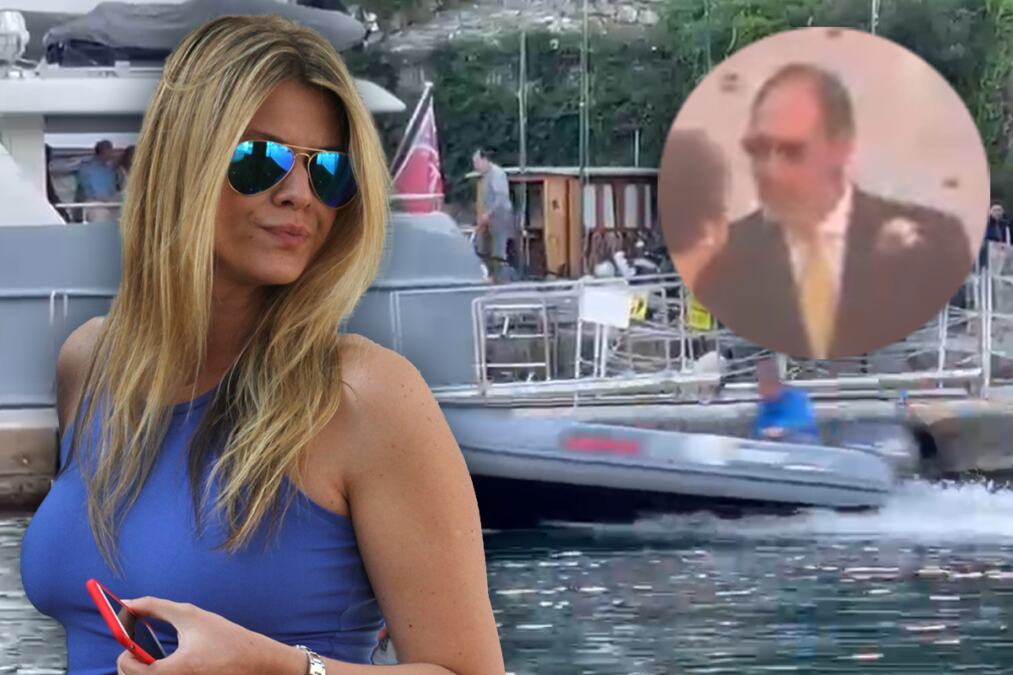 "VIŠE NE IDEM U BOSNU" Melina prelomila! Njene reči o mladosti i rodnom Bihaću ostavljaju bez teksta: Mladost mi se rano završila...