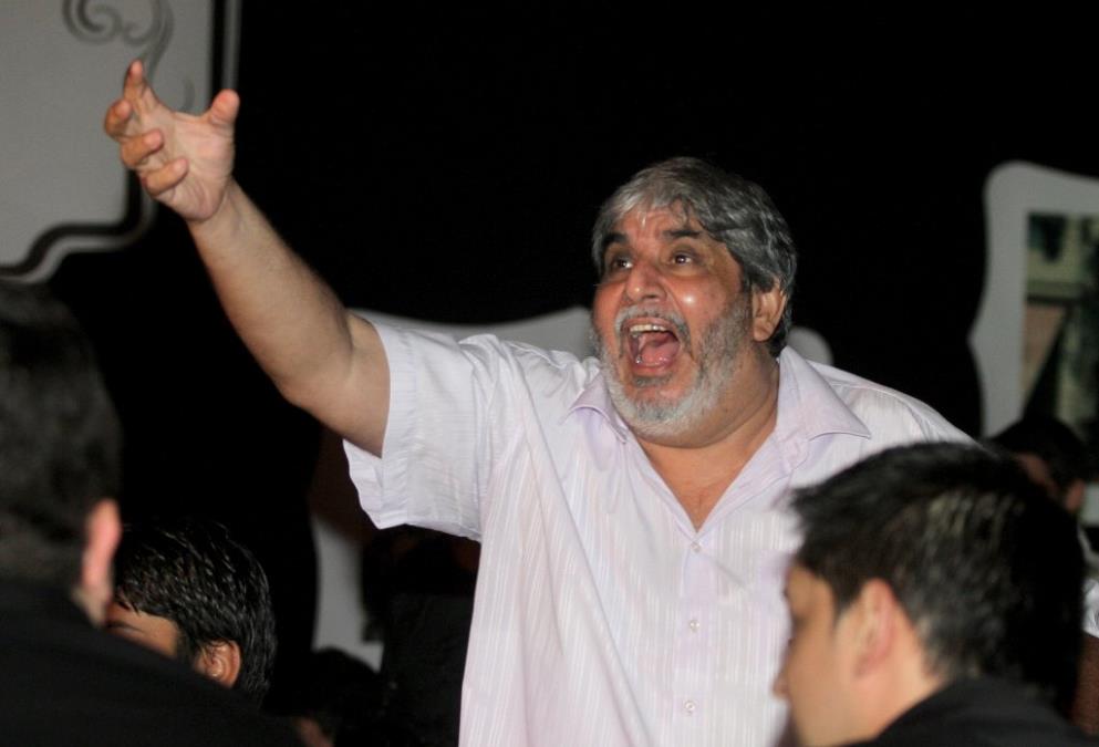 "ZVONIO MI JE TELEFON U 3 UJUTRU, SAMO SU JAVILI DA STIŽE CELA REPREZENTACIJA" Toma Blek Panter razvezao jezik, a tek da čujete koliko je bakšiša dobio za noć