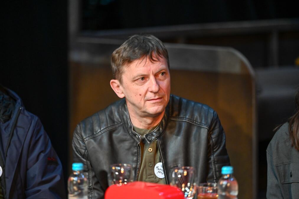 Ovu knjigu nazivam ženskom "Knjigom o Milutinu": Koliko bi nas bilo da nismo stradali kroz istoriju od Turaka, preko Jasenovca i Jadovna, do danas...