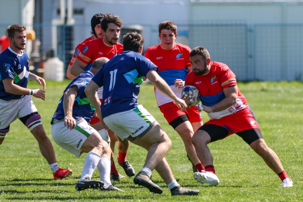 VELIKA POBEDA SRBIJE: Naša reprezentacija na korak do višeg ranga!