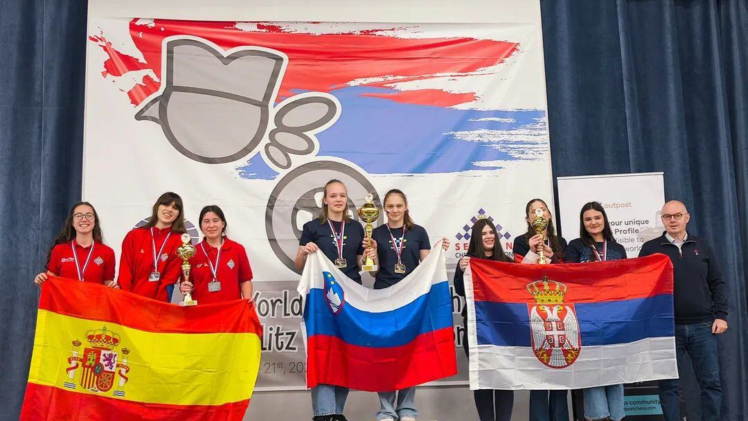 DOMINACIJA RUSKINJA U VRNJAČKOJ BANJI: Srebro i tri bronze za Srbiju