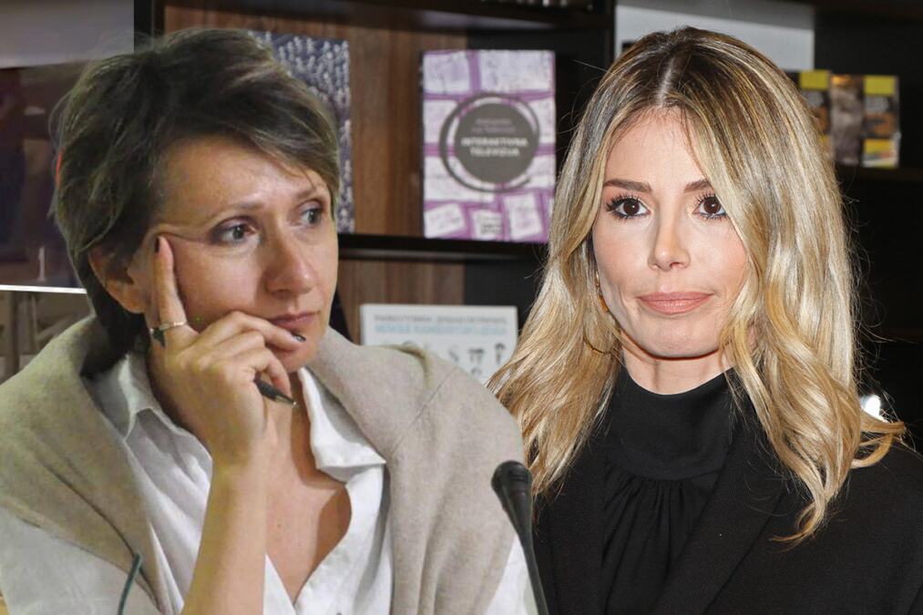 RAT BLOKADERKI! SUZANA TRNINIĆ ŽESTOKO UDARILA PO PORTALU ANE MIHAJLOVSKI: Neprofesionalni ste, zlonamerni i ne mogu da vam verujem