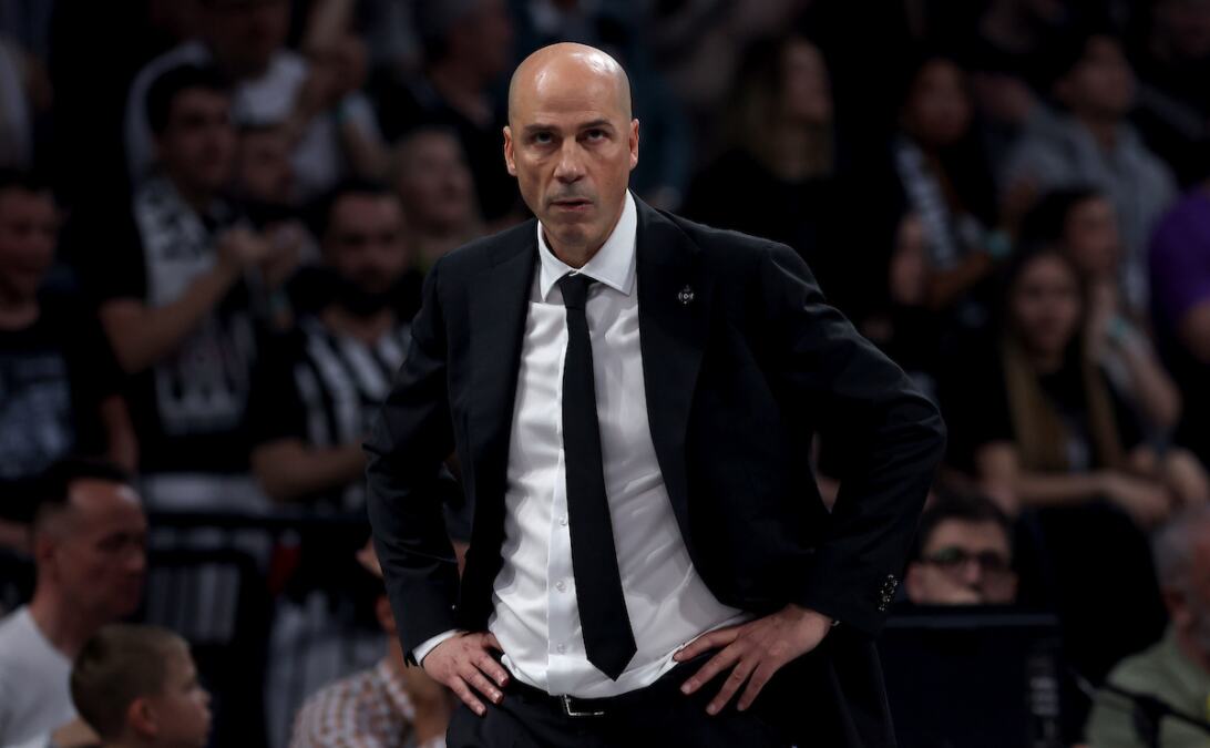 PENJAROJA U ČUDU POSLE POBEDE U DERBIJU: "Za mene ovo nije normalno"! Španac ne može da veruje kolika pauza čeka Partizan...