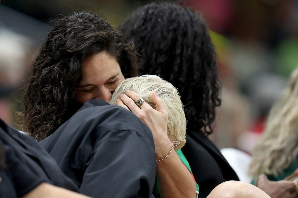 Raskinuo najpoznatiji ženski sportski par nakon skoro 10 godina: Oglasile se zajedničkim saopštenjem