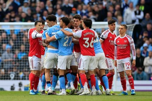 "TUČA" ZA TITULU U NAJJAČOJ LIGI NA SVETU! Ovako nešto se baš retko viđa - situacija se ekspresno okrenula naglavačke!