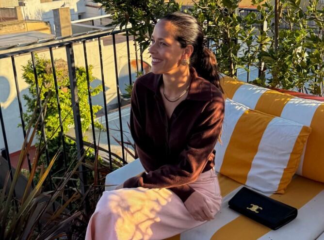 ANA IVANOVIĆ BLISTA - VRATILA SE STAROJ LJUBAVI I ODUŠEVILA JAVNOST! Srpkinja se oglasila, pa izazvala brojne komentare: Objava koja je oborila internet! 