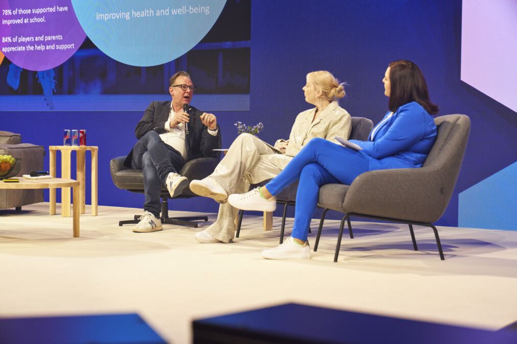 Publika nestaje, svi postaju igrači: Čovek iza phygital revolucije koja menja svet zabave