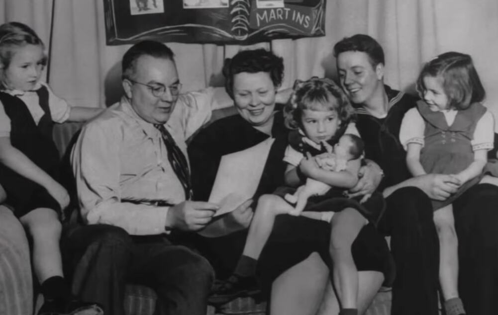 Porodica Martin je nestala tokom porodičnog odmora 1958. godine: Nakon skoro 70 godina otkriveno šta im se desilo