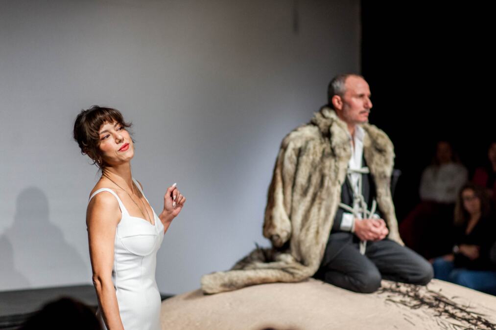 Predstava "Režim ljubavi" stoti put u Ateljeu 212