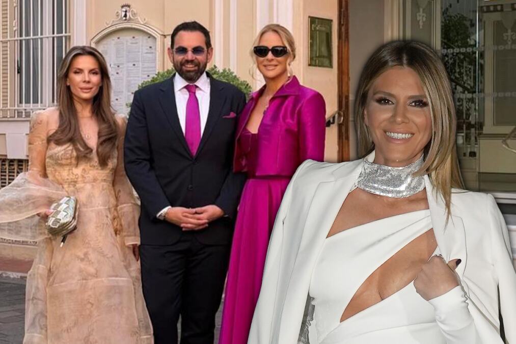 MELINA KARIĆE NAZIVALA SELJACIMA, SAD SE OKUMILA SA NJIMA: "Ne znam šta Brka traži s njima i zašto ih voli!" Kod nje je kako vetar duva
